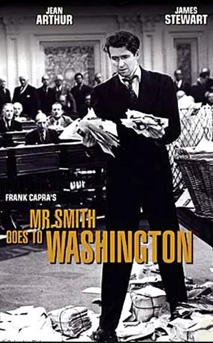 movie, mr smith, washington, jimmy steward