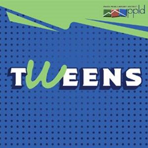 Promotional image for tween. 