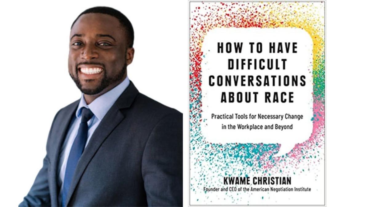 How to Have Difficult Conversations about Race