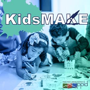 Artwork for KidsMake