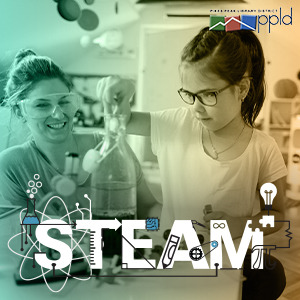 FCS STEAM