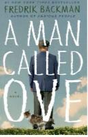 A Man Called Ove cover