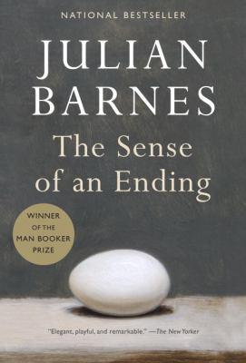 The Sense of an Ending by Julian Barnes