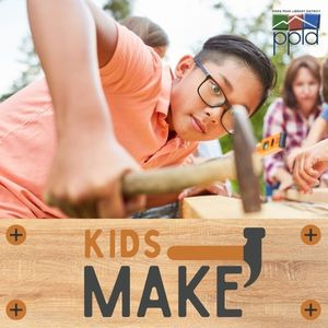 KidsMAKE 