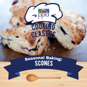 Scones