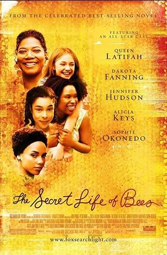 secret life of bees, movie