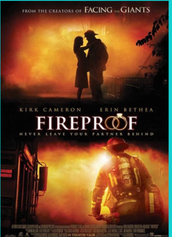 Fireproof Cover